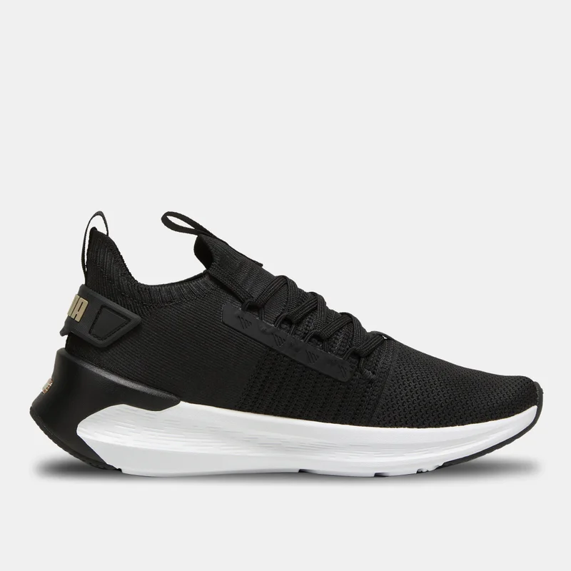 PUMA Women's SOFTRIDE Symmetry Fuzion Running Shoes