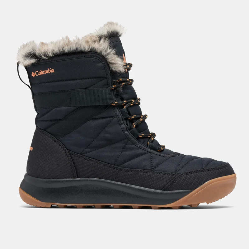 Women's Minx Shorty IV Winter Boots