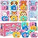 Aigybobo 28 Pack Valentines Day Cards for Kids School Mini Camera Viewers with Greeting Cards Valentines Day Gifts for Kid Valentines Party Favors for Boys Girls Exchange Cards Gift for School Classroom - Image 2