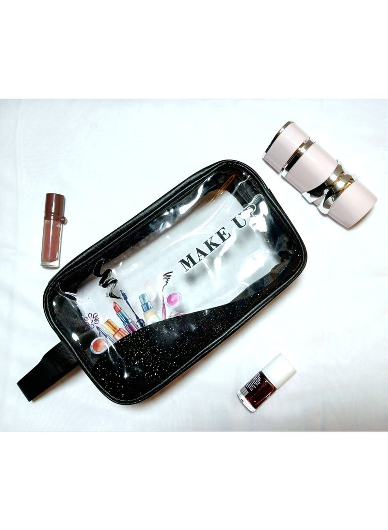 حقيبة مكياج