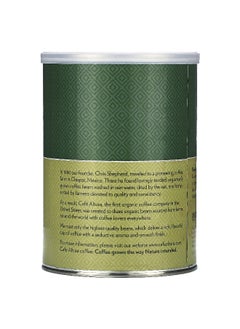 Cafe Altura Cafe Altura, Organic Coffee, House Blend, Ground, Dark Roast, 12 oz (340 g)  - Image 2