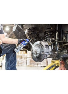 Gunk Gunk Instant Cleaner & Degreaser Metal Parts Brakes & Tools Cleaner Ultra Fast Dry 396 g  - Image 5