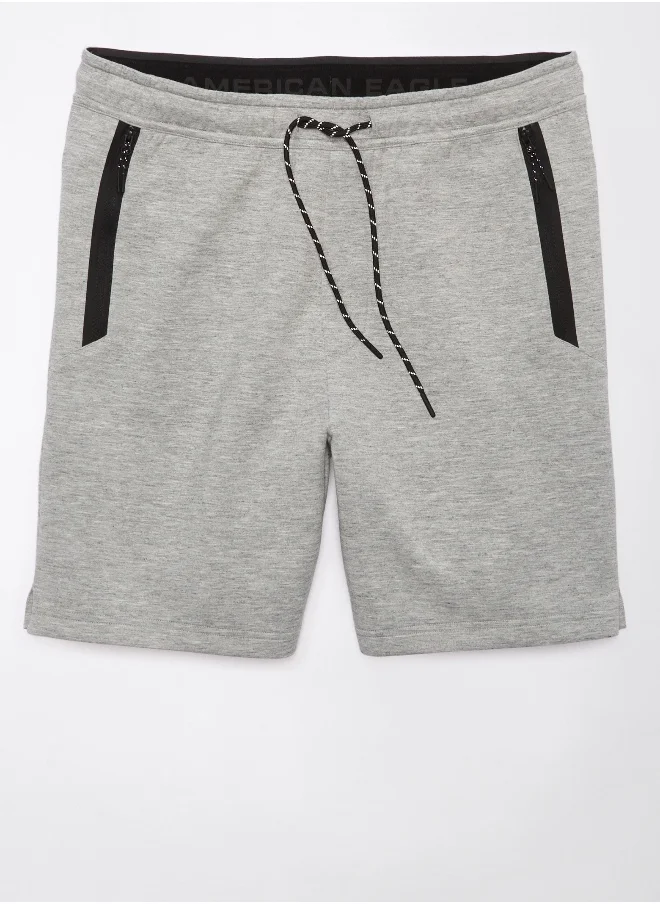 امريكان ايجل AE 24/7 8" Jogger Short