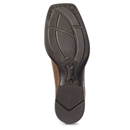 ARIAT Men’s Booker Ultra Western Boot - Image 5