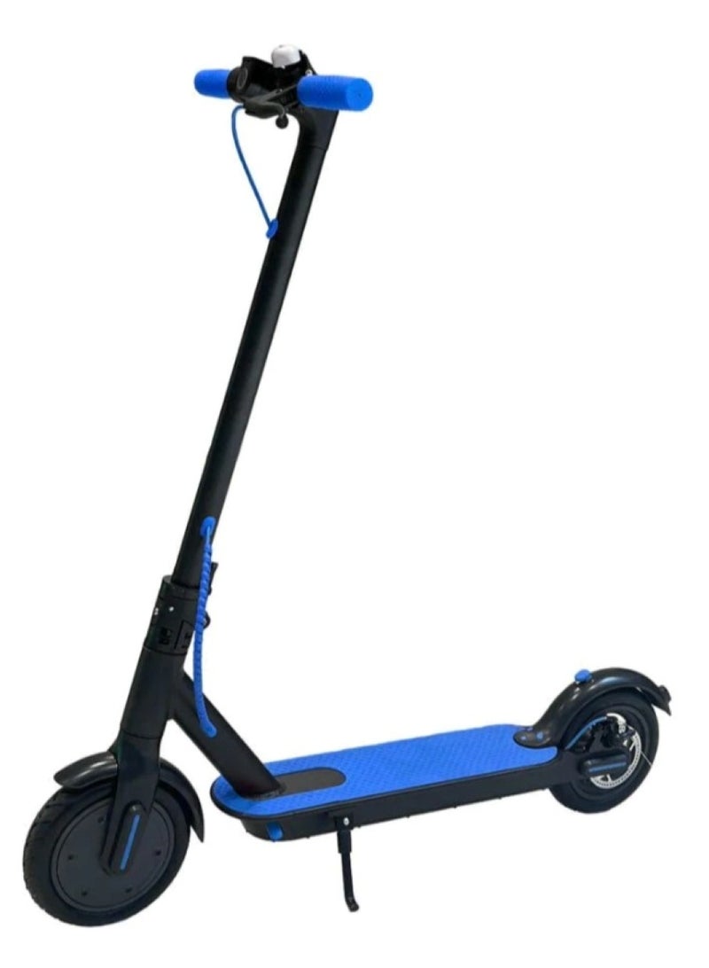 Winner Sky Electric Scooter Upgrade Version M365 Motor 350 Watts Blue - Image 1