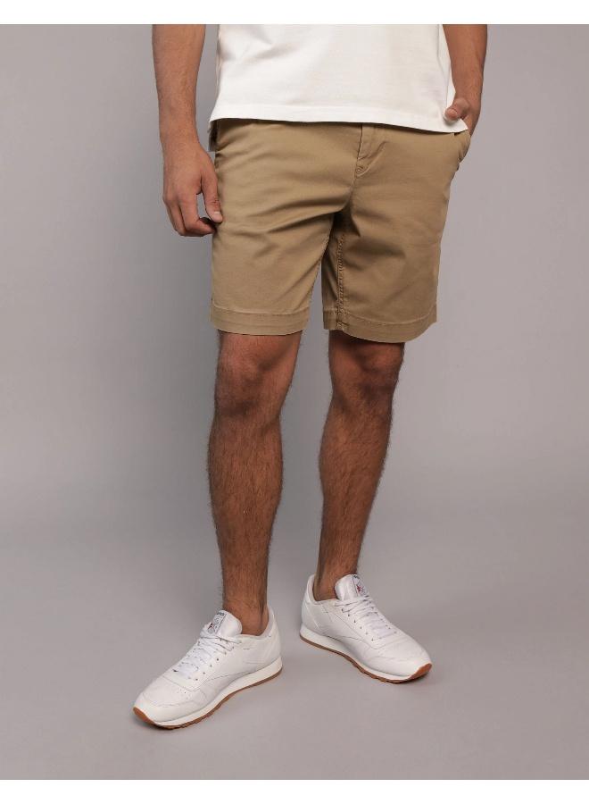 American Eagle 7809 MFO LIVED IN KHAKI SHORT 9 IN  - Image 1