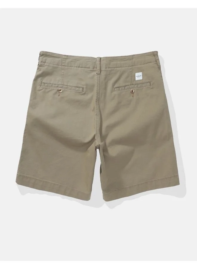 امريكان ايجل 7809 MFO LIVED IN KHAKI SHORT 9 IN
