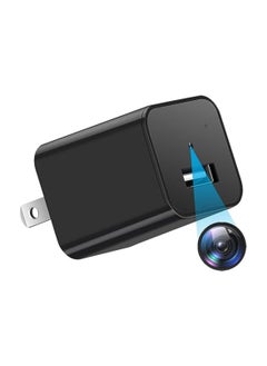 Release Spy Camera Hidden Camera USB Charger [Expanded Pack] WiFi Recording Device Home Security Full HD 1080 Mini Spy Camera Surveillance USB Smart Charger Tiny Spy Tool