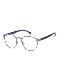 Carrera إطار نظارة رجالي من الأسيتات كاريرا 322 45 - مقاس العدسة: 44.5 مم - إم تي دي كيه روث  - Image 1