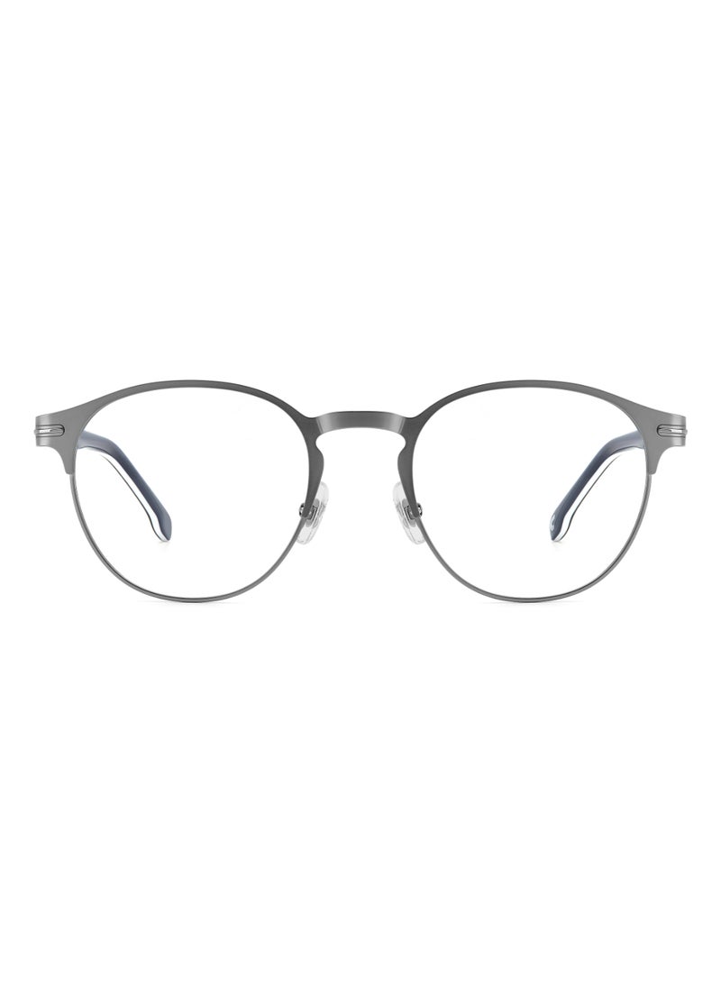 Carrera إطار نظارة رجالي من الأسيتات كاريرا 322 45 - مقاس العدسة: 44.5 مم - إم تي دي كيه روث  - Image 3