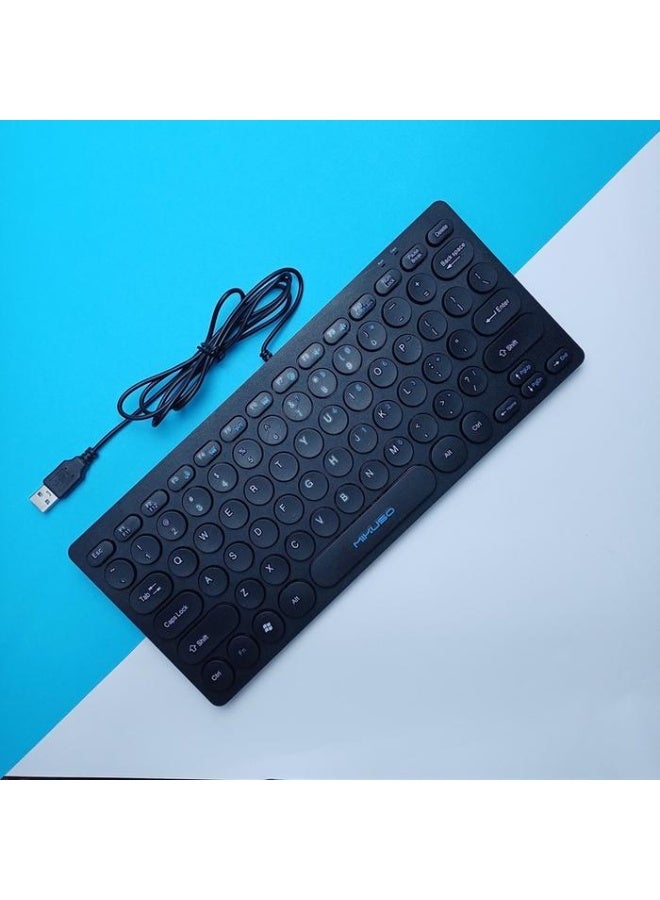 KB-003U Portable USB Business Keyboard