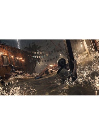 لعبة الفيديو "Shadow of the Tomb Raider" - الأكشن والتصويب - playstation_4_ps4 - view 5