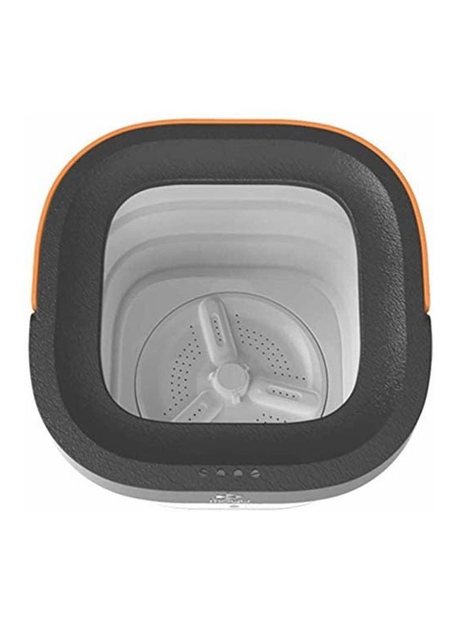 Cool Baby Mini Folding Clothes Washing Machine - Image 2