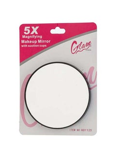 Glam of sweden Make Up Mirror 5X 