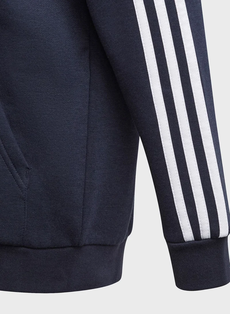 adidas هودي كاجوال