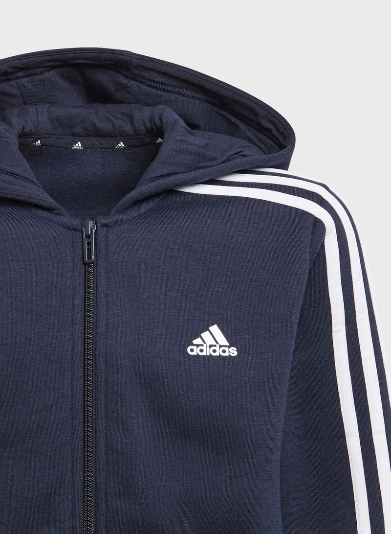adidas هودي كاجوال