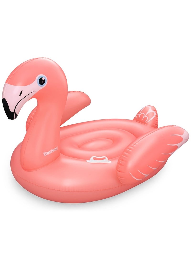 Bestway Bestway - Fancy Flamingo Floating Animal 148x127x99 cm - 41526  - Image 2