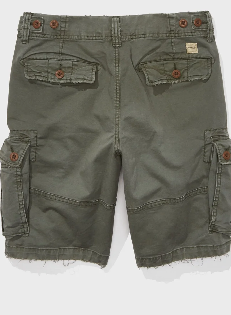 American Eagle Essential Cargo Shorts
