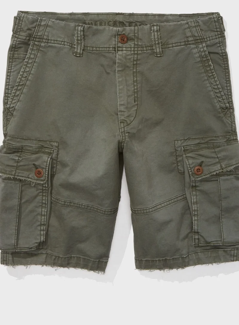 American Eagle Essential Cargo Shorts