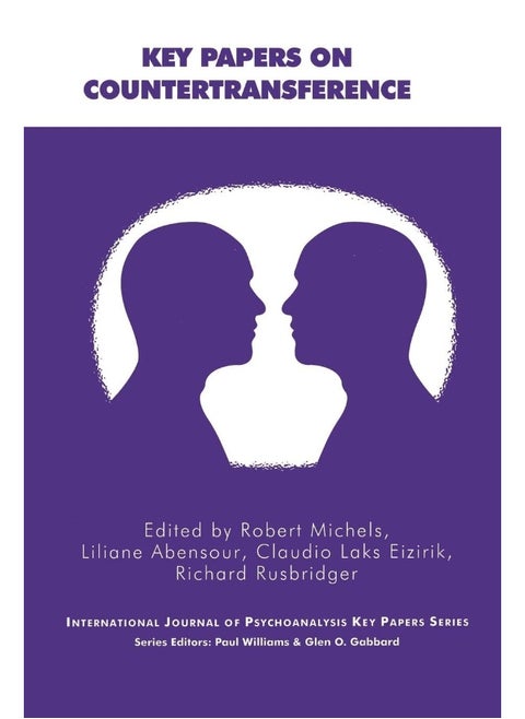 Key Papers on Countertransference: IJP Education Section