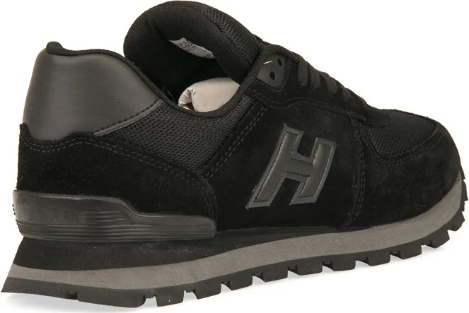 هامر جاك Men's Shoes 101300 10219250M Black-Smoke