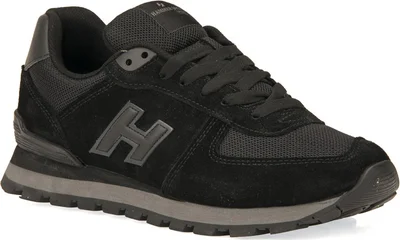 هامر جاك Men's Shoes 101300 10219250M Black-Smoke