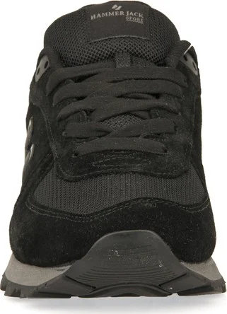 هامر جاك Men's Shoes 101300 10219250M Black-Smoke