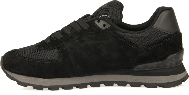 هامر جاك Men's Shoes 101300 10219250M Black-Smoke