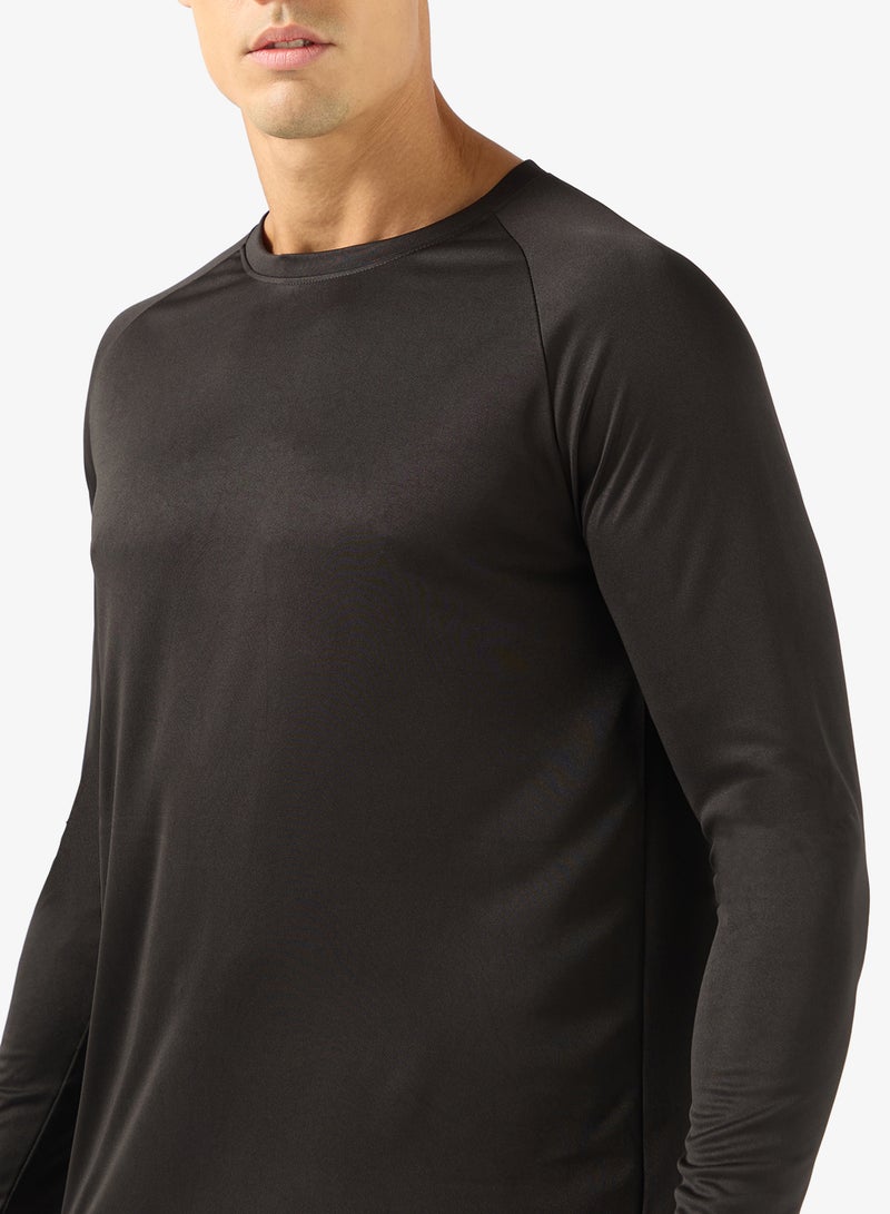 FRWD Training Activewear Long Sleeves T-Shirt - Image 3