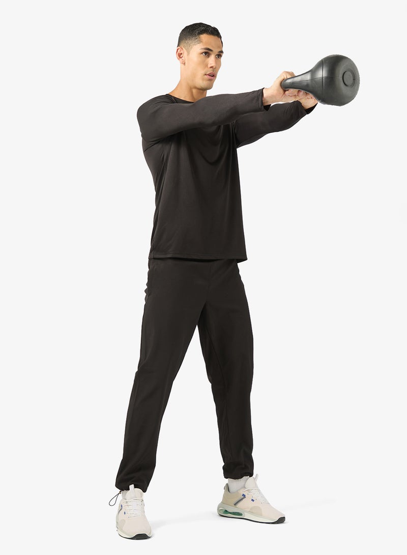 FRWD Training Activewear Long Sleeves T-Shirt - Image 4