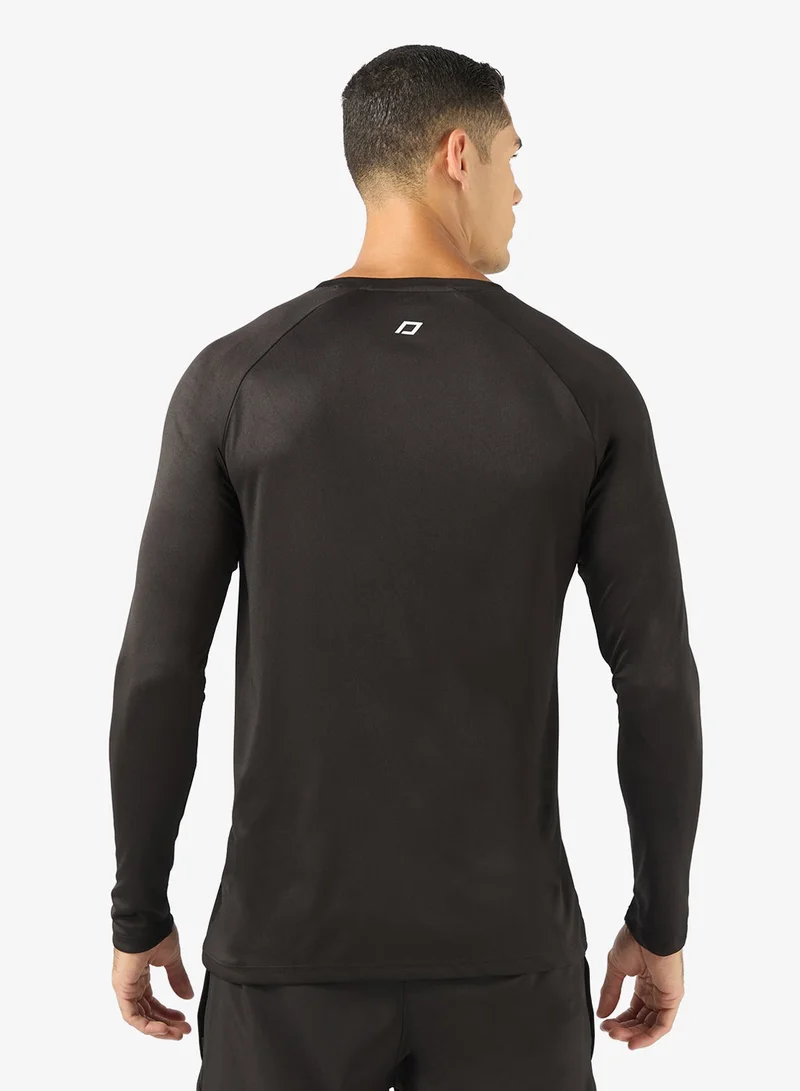 Frwd Training Activewear Long Sleeves T-Shirt
