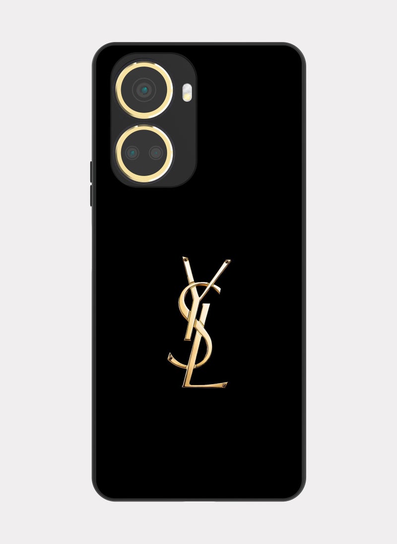 PXLAAT Huawei Nova 10 SE case cover Yves Saint Laurent - Image 1