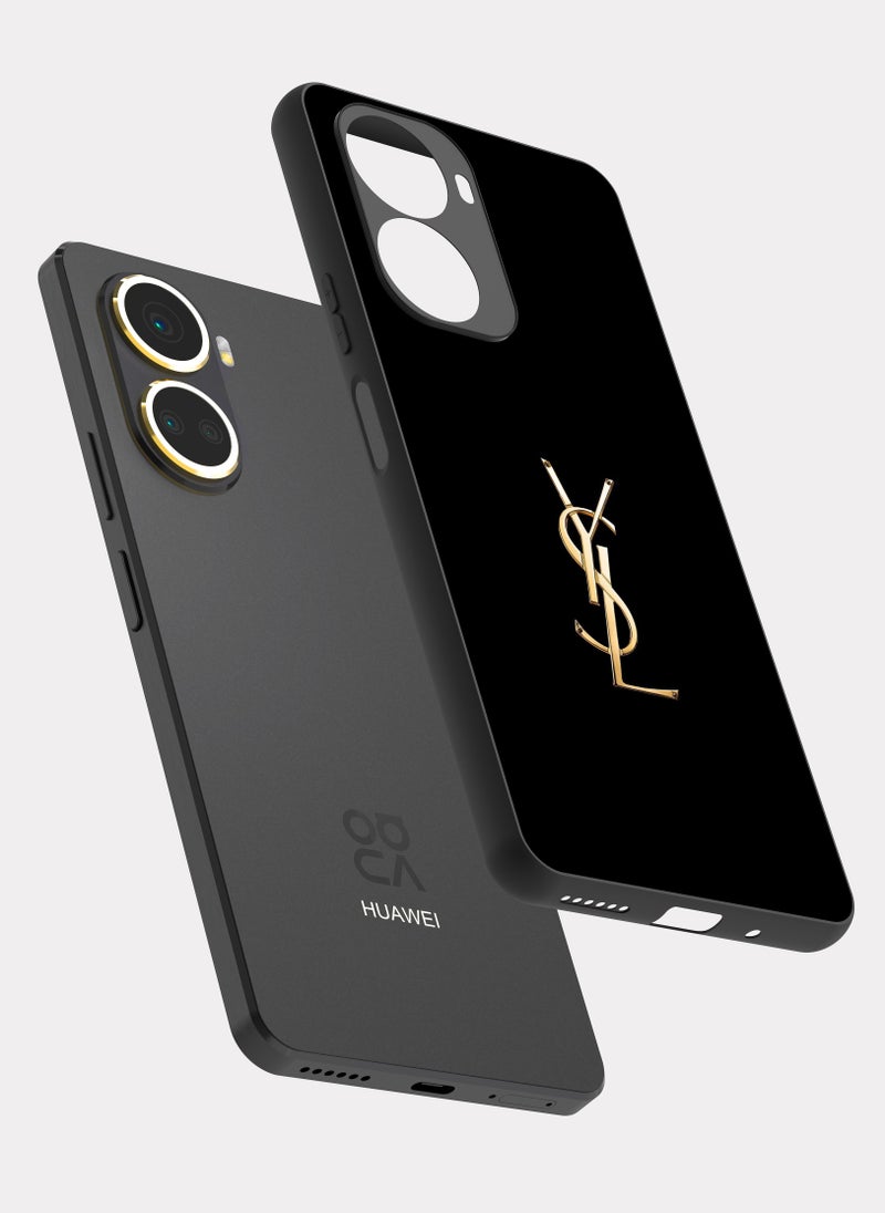 PXLAAT Huawei Nova 10 SE case cover Yves Saint Laurent - Image 2