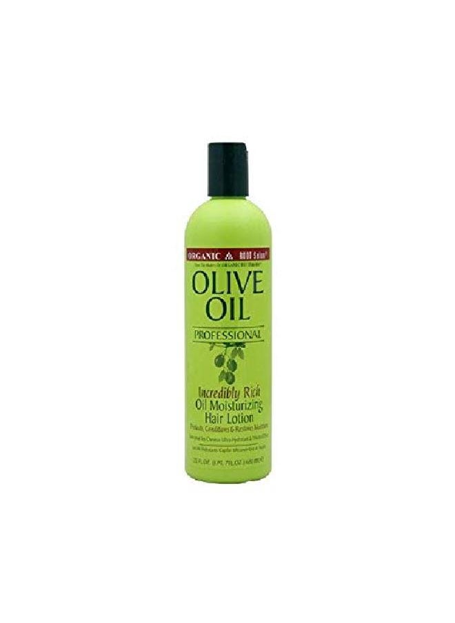 Organic Root Stimulator - Ors Olive Oil Professional Incredibly Rich Oil Moisturizing Hair Lotion 23 Ounce (Pack Of 1) - Image 1