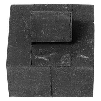 Omix-Ada أوميكس-أدا | 12031.20 | توقف بروز غطاء المحرك، من غطاء المحرك إلى الرفرف | مرجع OE: 55276578AA | يناسب 2007-2018 جيب رانجلر JK/JKU - Image 2