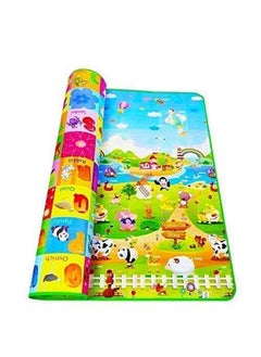 Waterproof Double Sided Baby Play Mat Child Activity Foam Floor Soft Kid Eductaional Toy Gift Gym Crawl Blanket Ocean Zoo Carpet 120 X 180 Cm - pzsku/Z41F7B07DEB5408BE3163Z/45/_/1692272788/c2248539-a843-4a4d-b2a0-b2cb859dac24