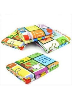 Waterproof Double Sided Baby Play Mat Child Activity Foam Floor Soft Kid Eductaional Toy Gift Gym Crawl Blanket Ocean Zoo Carpet 120 X 180 Cm - pzsku/Z41F7B07DEB5408BE3163Z/45/_/1692272794/91deaf8c-bf49-404c-aadf-072d2d158b18