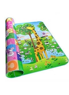 Waterproof Double Sided Baby Play Mat Child Activity Foam Floor Soft Kid Eductaional Toy Gift Gym Crawl Blanket Ocean Zoo Carpet 120 X 180 Cm - pzsku/Z41F7B07DEB5408BE3163Z/45/_/1692272867/fdf8b8ba-b4bf-4cb7-b066-47c8f7093790