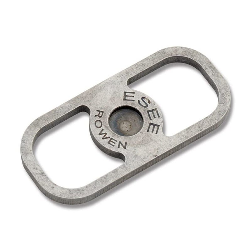 ESEE Fire Steel Survival Fire Starter - Image 1