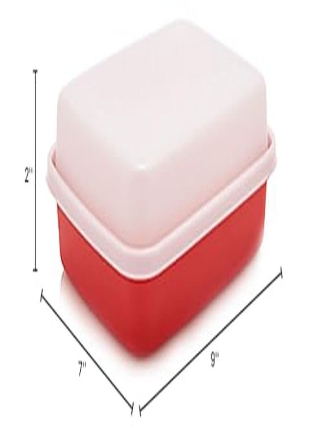 توبروير علبة حفظ التتبيلات "سيزون سيرف جونيور" من تابروير، طراز قديم رقم 1518-4، بنكهة البابريكا. - Image 2