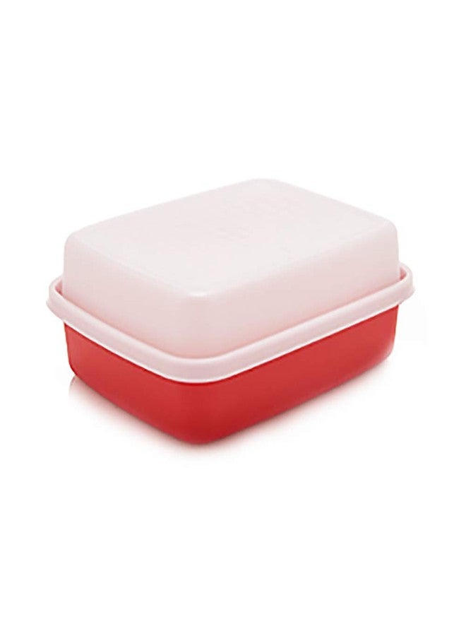 توبروير علبة حفظ التتبيلات "سيزون سيرف جونيور" من تابروير، طراز قديم رقم 1518-4، بنكهة البابريكا. - Image 1