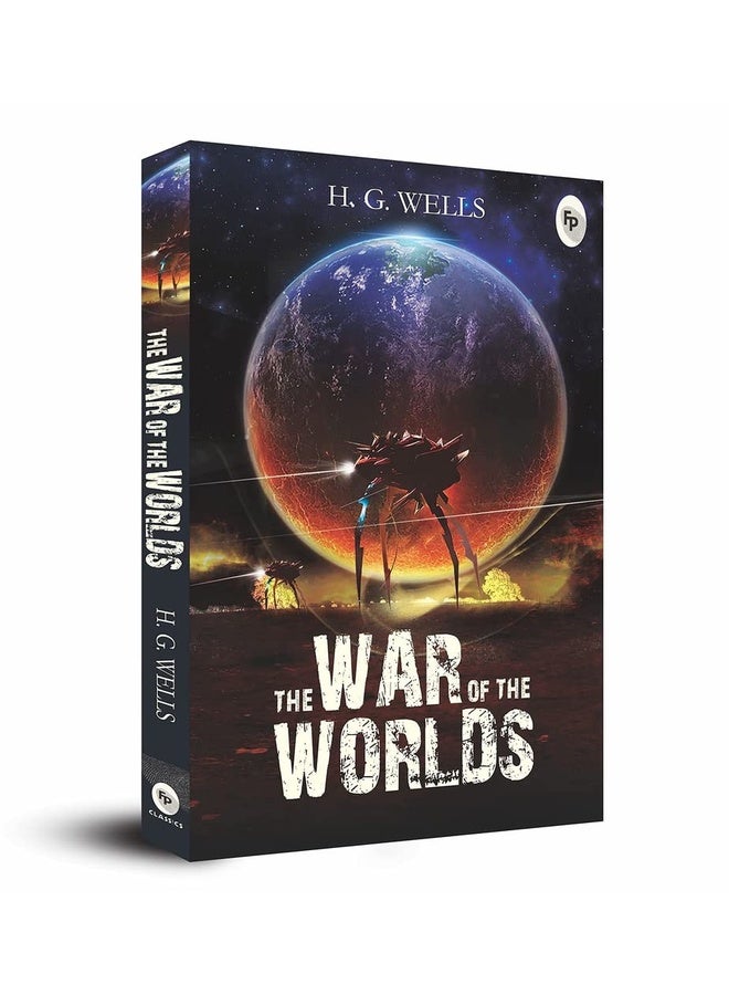 The War of The Worlds