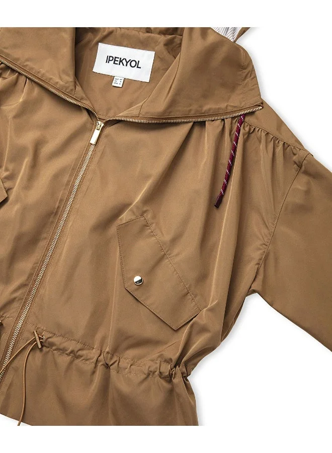 Ipekyol  Unlined Coat for Women | Best Price UAE