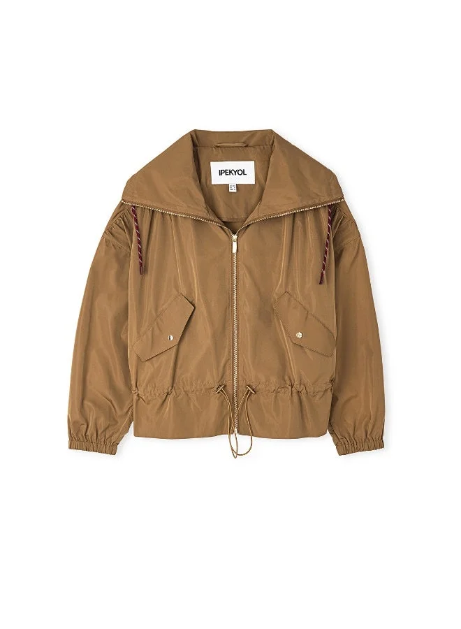 Ipekyol  Unlined Coat for Women | Best Price UAE