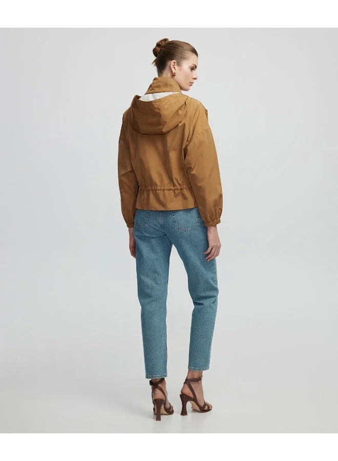 Ipekyol  Unlined Coat for Women | Best Price UAE