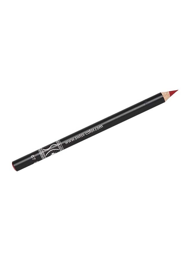 swiss color Professional Eyebrow Pencil Shade Sc Contour Drawing Pen - V07 Organza  - Image 1