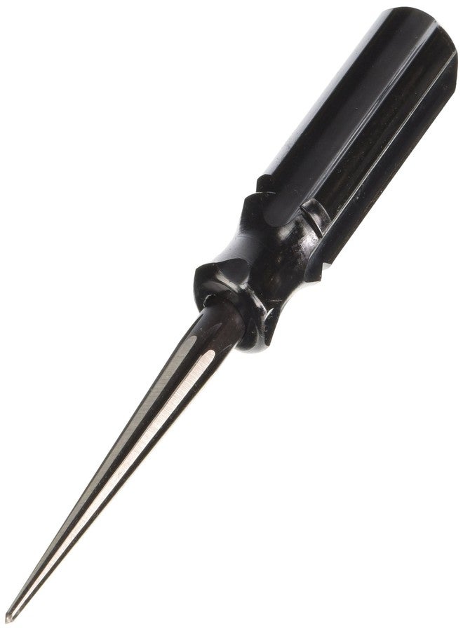 General Tools 131 Screwdriver Handle Reamer, 3/32 - 3/8 Inch - Image 1
