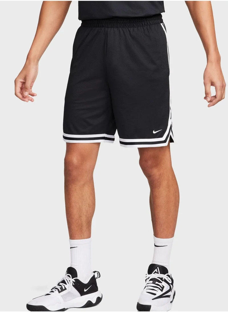 Nike Dri-Fit 8" Dna Shorts