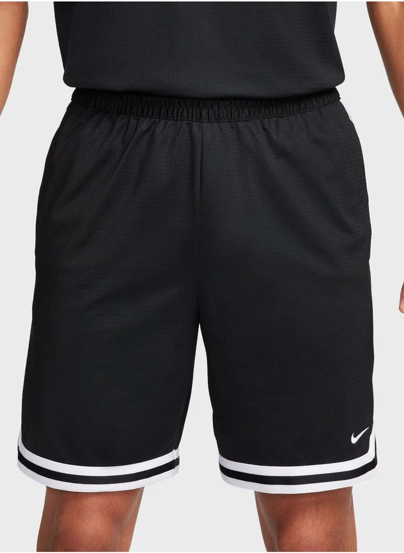 Nike Dri-Fit 8" Dna Shorts