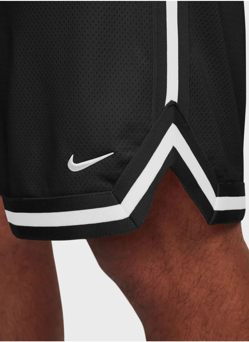 Nike Dri-Fit 8" Dna Shorts